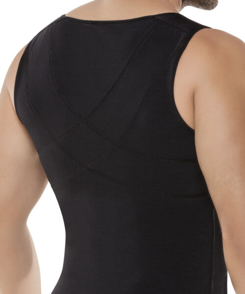 Men’s posture corrector thermal vest - Style 7005